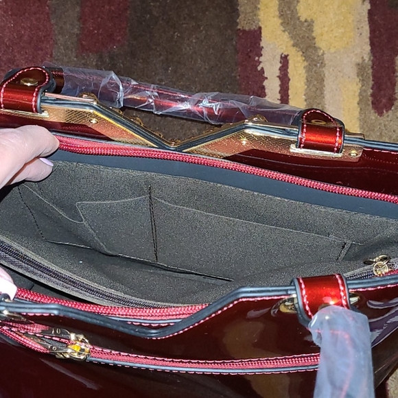 Blingy Handbag - Picture 5 of 7